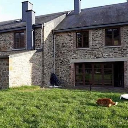 Charmante Maison De Caractere A 2Km De Redu Libin Exterior foto