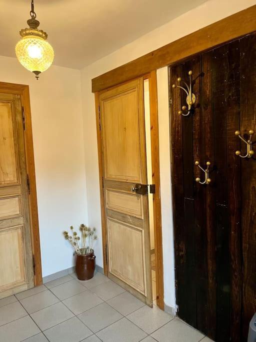 Charmante Maison De Caractere A 2Km De Redu Libin Exterior foto